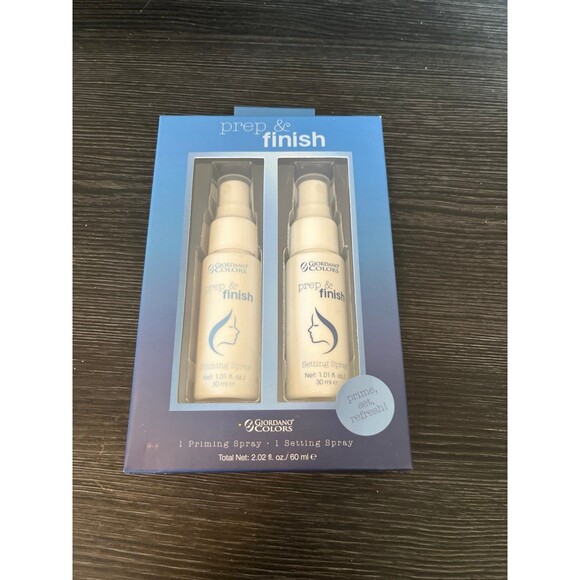 Prep and finish gift set - Picture 1 of 5